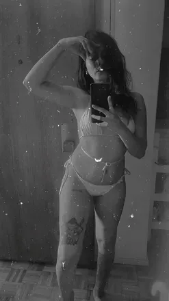 OnlyFans cuenta pau897 avatar 1