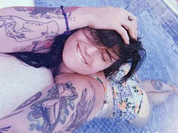 OnlyFans cuenta ninabluerobin header 2