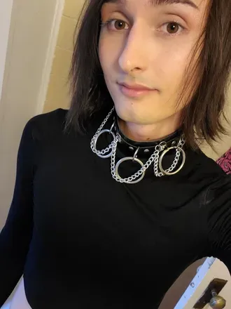 OnlyFans cuenta yurifemboy avatar 1