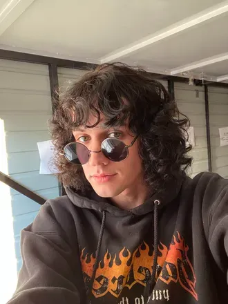 OnlyFans cuenta sadeosbourne avatar 1