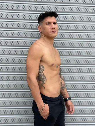 OnlyFans cuenta nakedfoam1 avatar 1