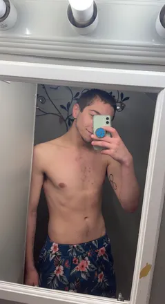 OnlyFans cuenta jamesf99 avatar 1