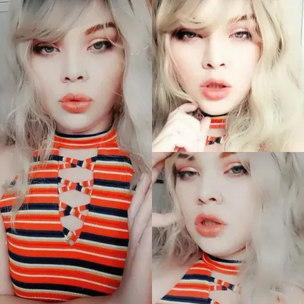 OnlyFans cuenta notoriousbettyrage avatar 1