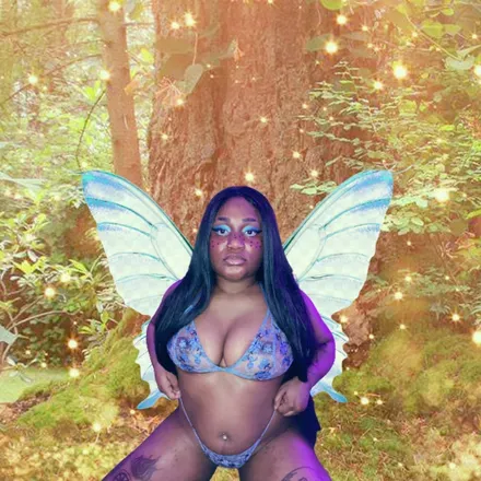 OnlyFans cuenta naijafairy avatar 1