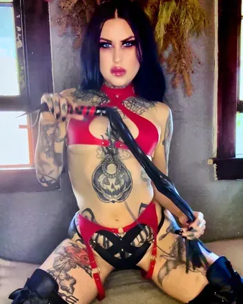 OnlyFans cuenta creep_show avatar 1