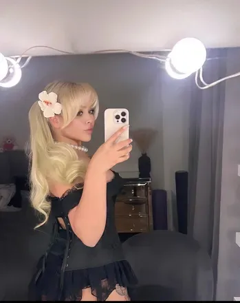 OnlyFans of lina_loe