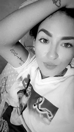 OnlyFans cuenta merylady22 header 2