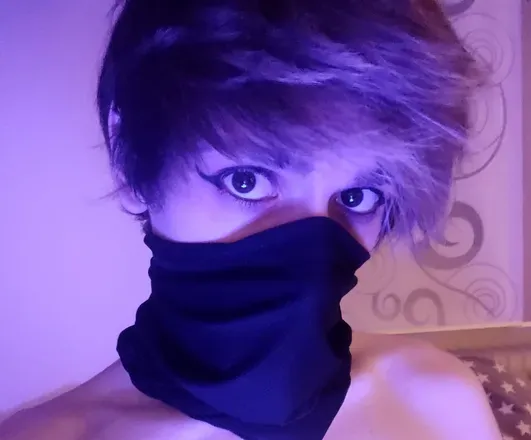 OnlyFans cuenta trappybae avatar 1