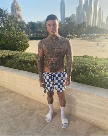 OnlyFans cuenta u2379995 header 2