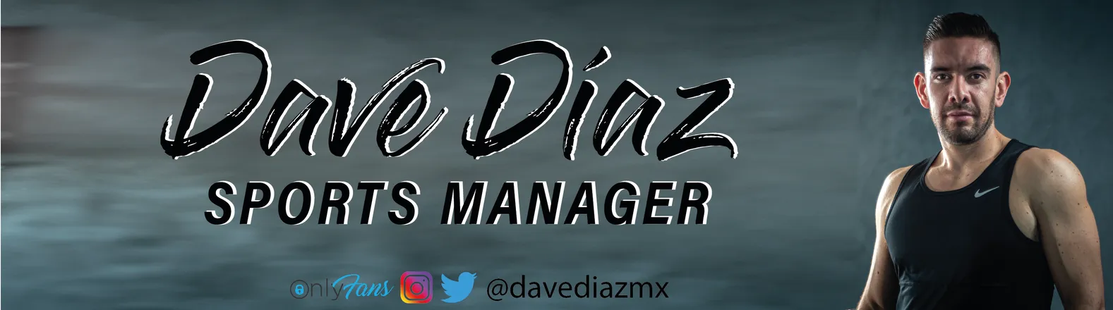 OnlyFans cuenta davediazmx header 2