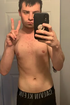 OnlyFans cuenta joshanon112 avatar 1