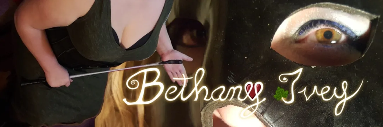 OnlyFans cuenta bethanyivey header 2