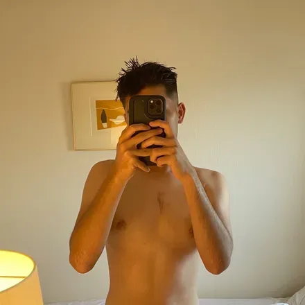 OnlyFans cuenta xjaysjizzx avatar 1