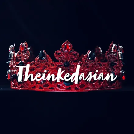 OnlyFans cuenta theinkedasian header 2