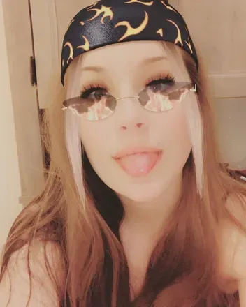 OnlyFans cuenta harls_bby avatar 1