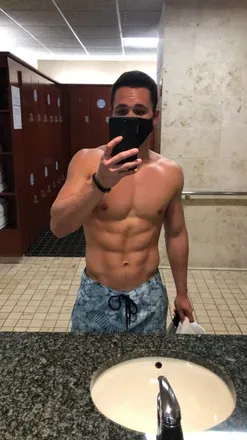 OnlyFans account  recabo avatar 1