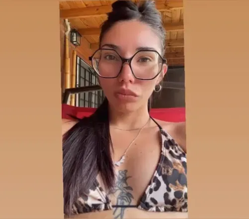 OnlyFans cuenta luanasanta header 2
