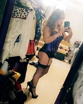 OnlyFans cuenta cancerqueen94 avatar 1