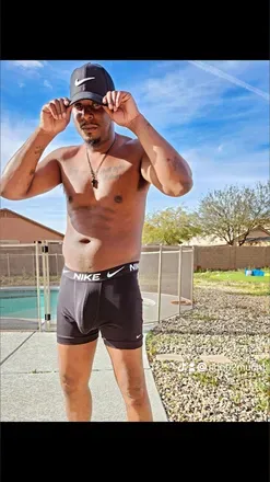 OnlyFans cuenta ricou2much avatar 1