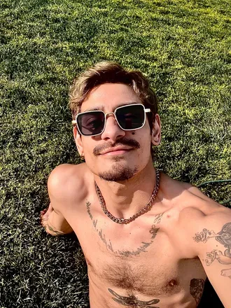 OnlyFans account  brunocruzxxx avatar 1