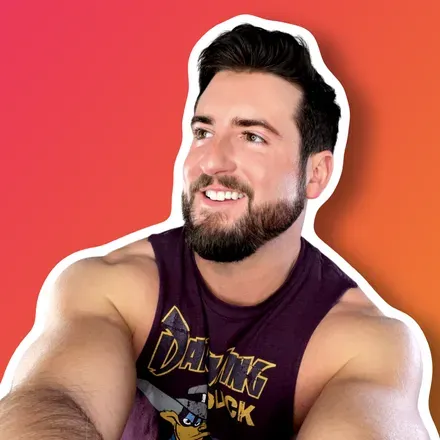OnlyFans cuenta outofthehat avatar 1