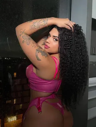 OnlyFans account  pancher avatar 1