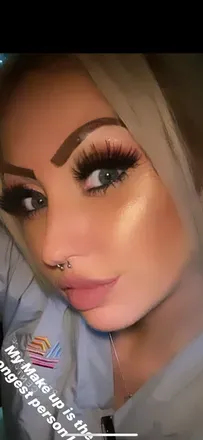 OnlyFans cuenta lemmebeyourfavorite avatar 1