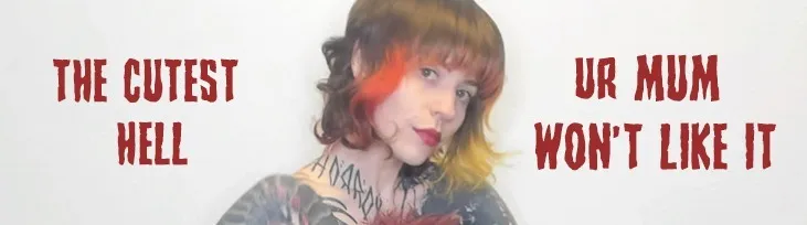 OnlyFans account  horrox header 2