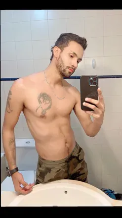 OnlyFans cuenta soydavidvilla avatar 1