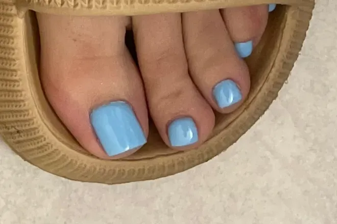 OnlyFans cuenta toptierfeetpics avatar 1