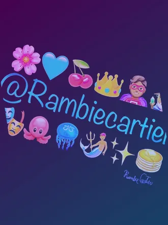 OnlyFans cuenta rambiecartier header 2