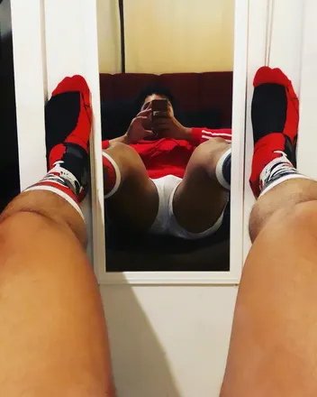 OnlyFans cuenta bitofathickee header 2