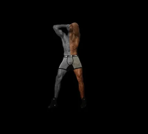 OnlyFans cuenta achilleshands header 2