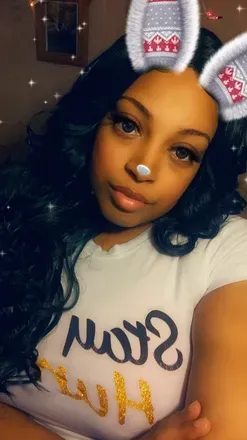 OnlyFans cuenta brinathestallion avatar 1