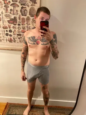 OnlyFans cuenta chaosisme666 avatar 1