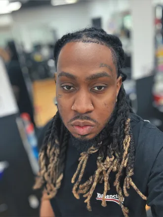 OnlyFans account  dreadbwoye header 2