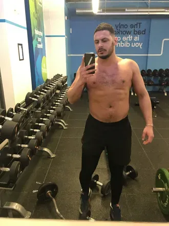 OnlyFans cuenta jambam32 avatar 1