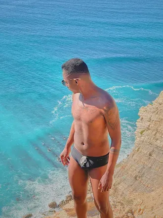 OnlyFans cuenta jhonnswz avatar 1