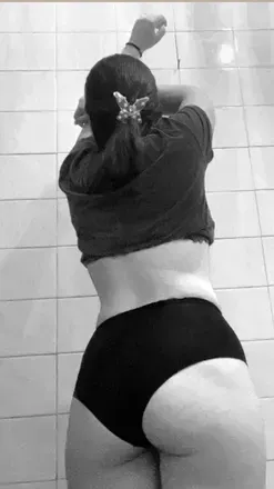 OnlyFans cuenta babymango avatar 1