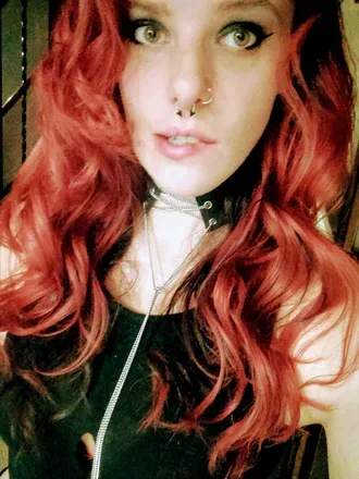 OnlyFans cuenta gigiashes27 avatar 1