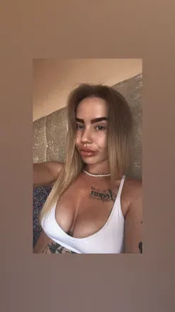 OnlyFans cuenta yourfav.irishblondieex avatar 1