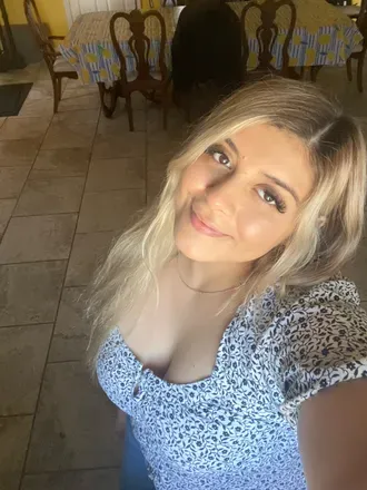OnlyFans cuenta babybri713 avatar 1