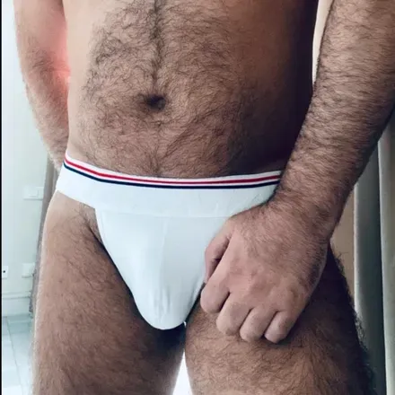 OnlyFans cuenta bearjustbear avatar 1