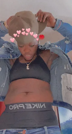 OnlyFans cuenta sexysha28 header 2