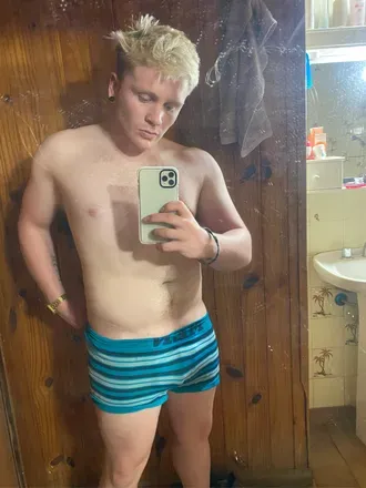 OnlyFans cuenta lucascameron avatar 1