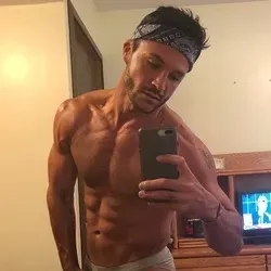 OnlyFans cuenta jakeallenp avatar 1