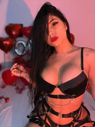OnlyFans cuenta isagonzales avatar 1