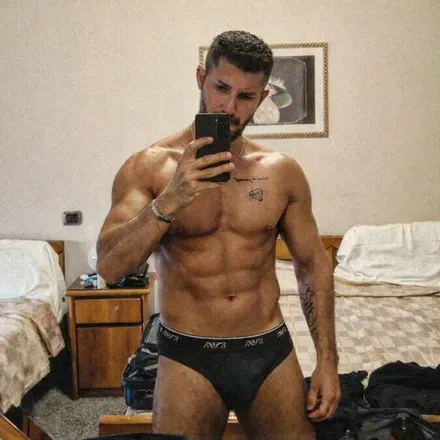 OnlyFans de devil_red