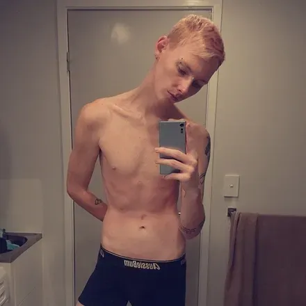 OnlyFans cuenta baileyexoh avatar 1