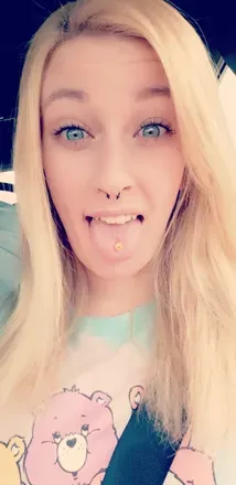 OnlyFans cuenta lyssajensen avatar 1